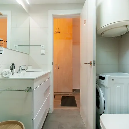 Apartamento Welcs Estudio 262 Emp En El Centro Ampuriabrava