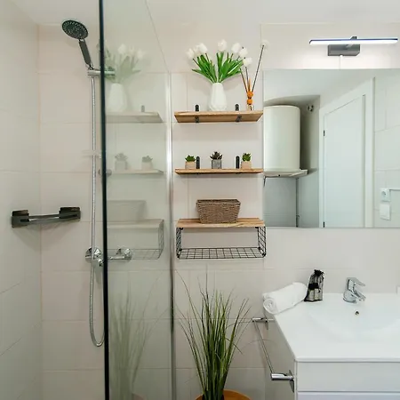 Apartamento Welcs Estudio 262 Emp En El Centro *