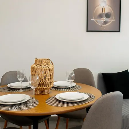Apartment Welcs Estudio 262 Emp En El Centro Empuriabrava