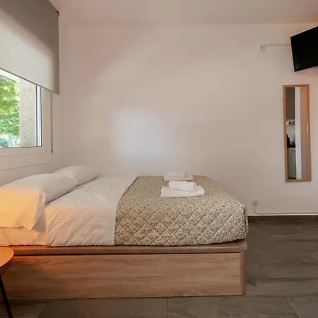 Apartment Welcs Estudio 262 Emp En El Centro Empuriabrava